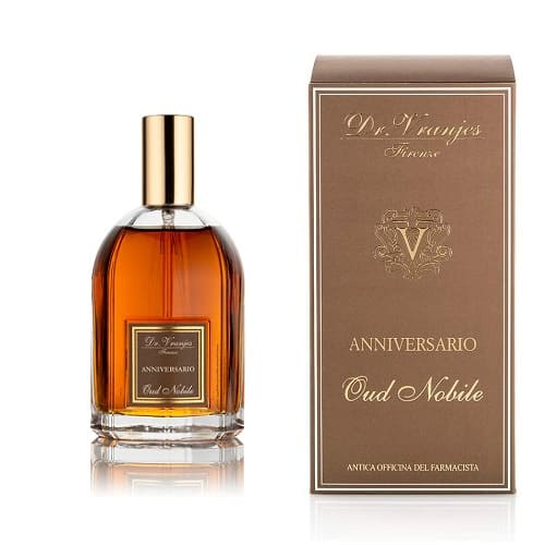 ANNIVERSARIO OUD NOBILE SPRAY
