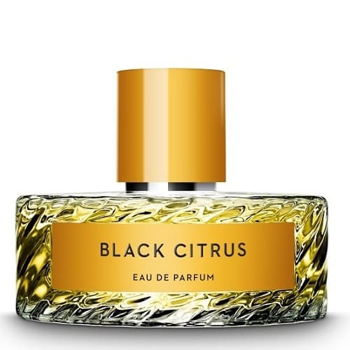 BLACK CITRUS