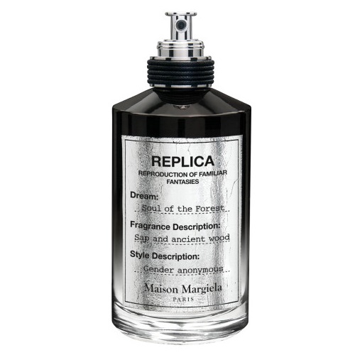 REPLICA Soul of the Forest