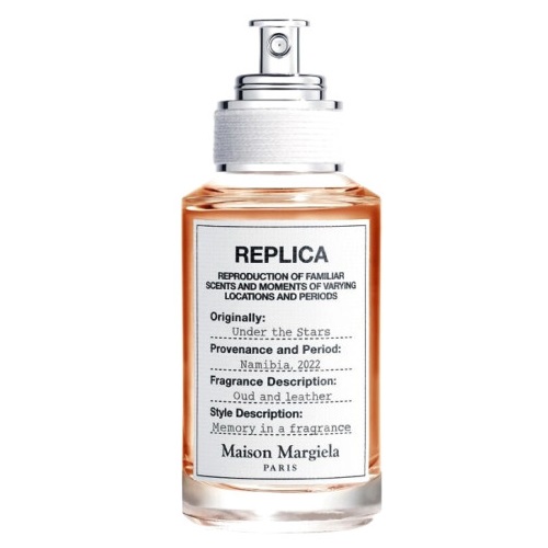 REPLICA Under The Stars