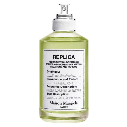 REPLICA From the garden