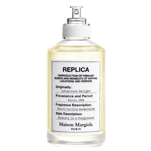 REPLICA Afternoon Delight