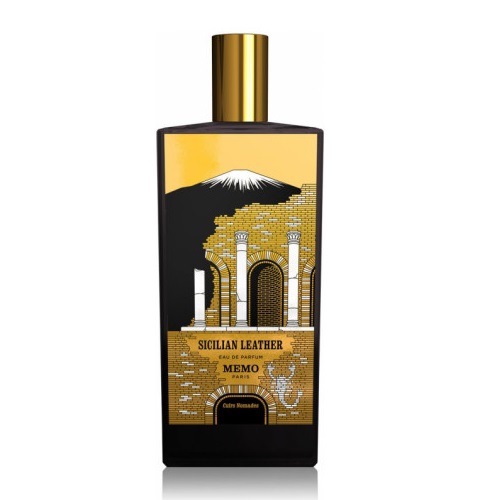 SICILIAN LEATHER
