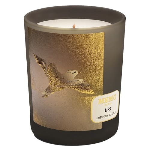 LIPS CANDLE