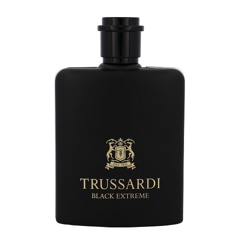 TRUSSARDI BLACK EXTREME