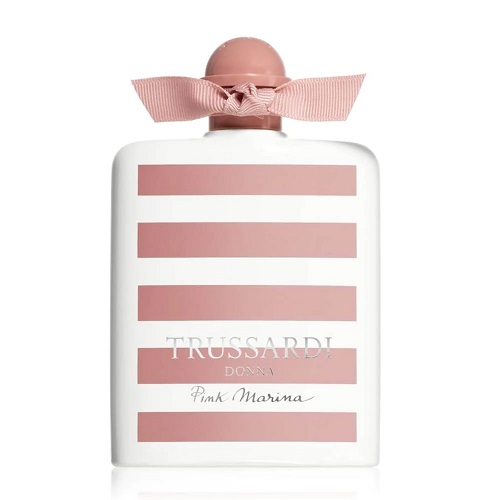 TRUSSARDI DONNA PINK MARINA