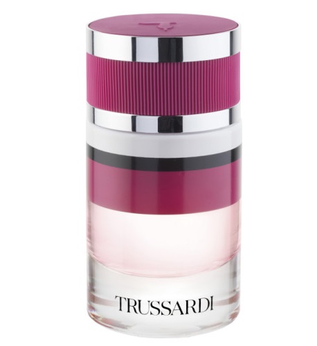 TRUSSARDI RUBY RED