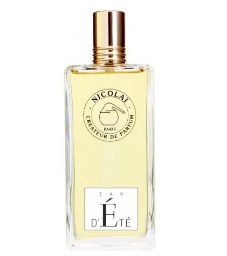 NICOLAI EAU D’ÉTÉ