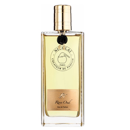 ROSE OUD