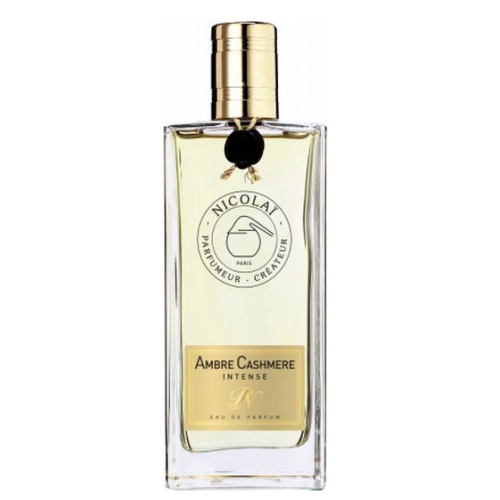 AMBRE CASHMERE INTENSE