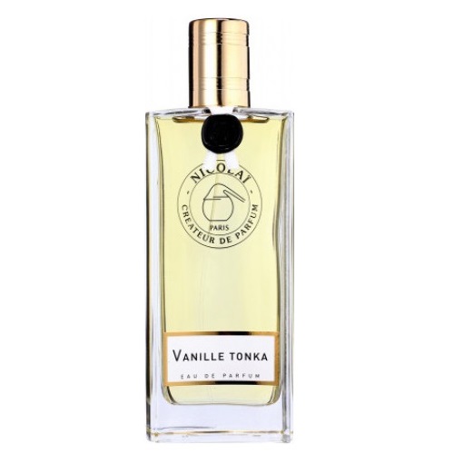 VANILLE TONKA