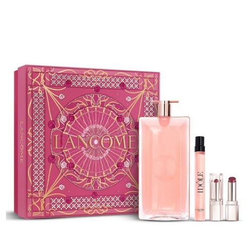 IDÔLE  GIFT SET