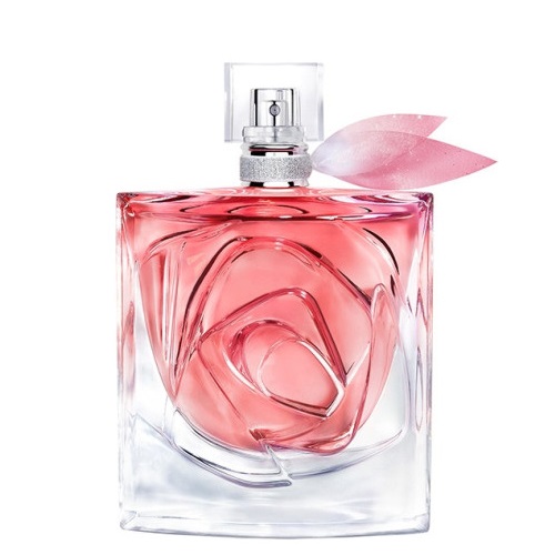 LA VIE EST BELLE ROSE EXTRAORDINAIRE