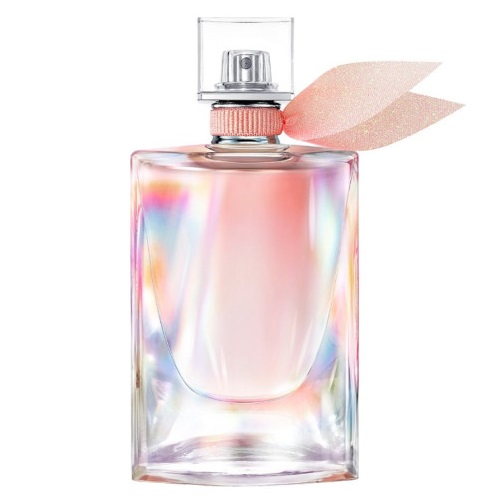 LA VIE EST BELLE SOLEIL CRISTAL