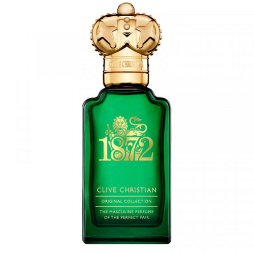 1872 (MASCULINE EDITION)