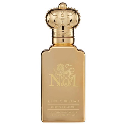 No. 1 (MASCULINE EDITION)