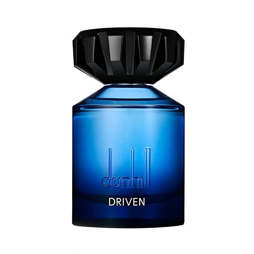 DRIVEN EDT