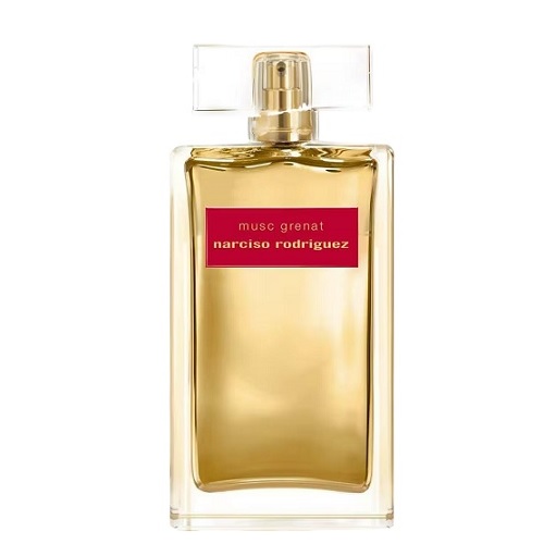 NARCISO RODRIGUEZ MUSC GRENAT