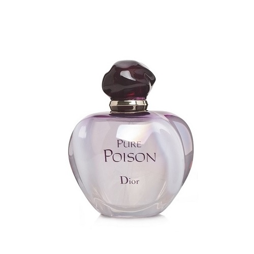 PURE POISON