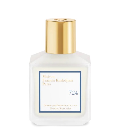724 Scented Hair Mist