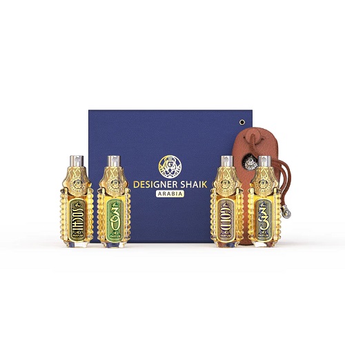 THE PETITE COLLECTION FOR HER