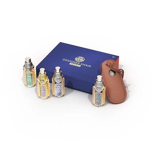THE PETITE COLLECTION FOR HIM