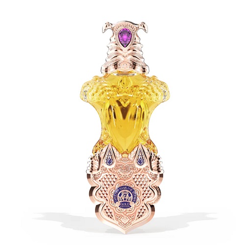 OPULENT SHAIK GOLD EDITION