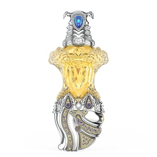 OPULENT SHAIK #33