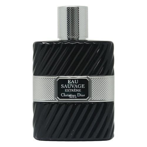 EAU SAUVAGE Extrême