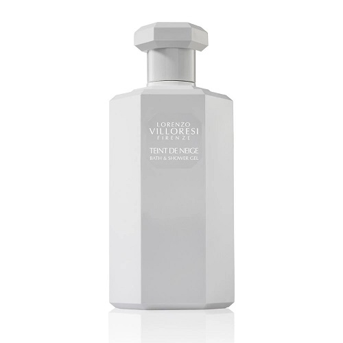 TEINT DE NEIGE Bath & Shower Gel