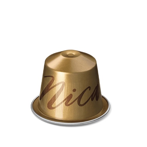 NICARAGUA Coffee Capsules