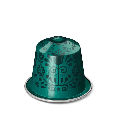 STOCKHOLM FORTISSIO LUNGO Coffee Capsules