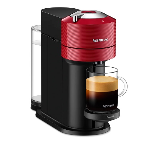 VERTUO NEXT COFFEE MACHINE