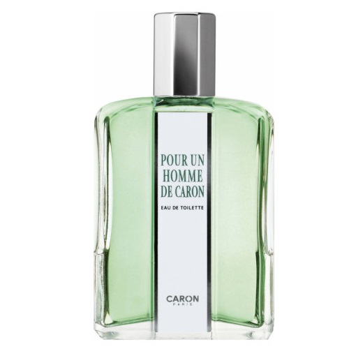 POUR UN HOMME