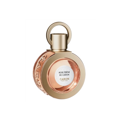 ROSE EBENE