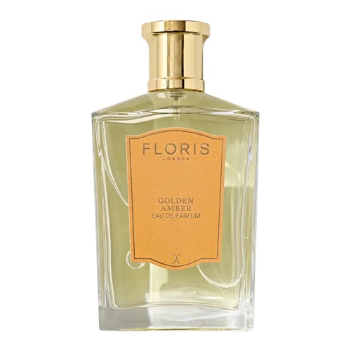 FLORIS GOLDEN AMBER