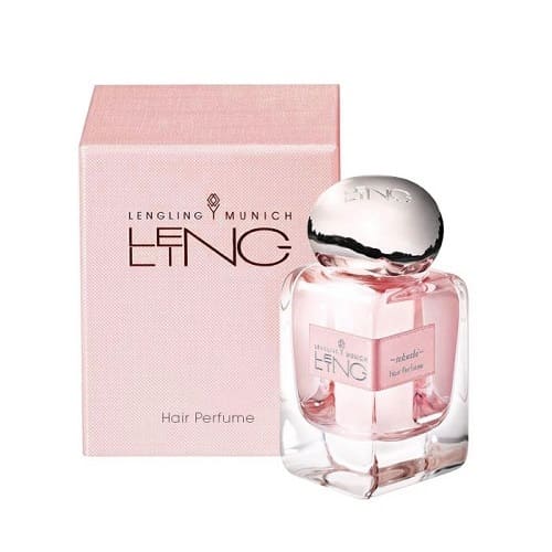 N°4   IN BETWEEN Hair Perfume