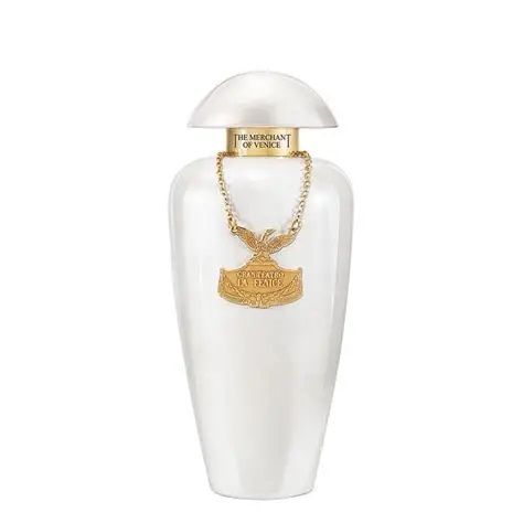 LA FENICE MY PEARLS