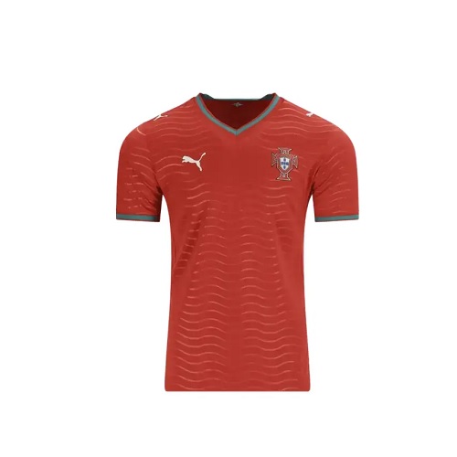 PORTUGAL (25/26) FANS JERSEY
