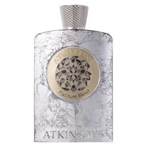 PLATINUM BLEND PARFUM INTENSE