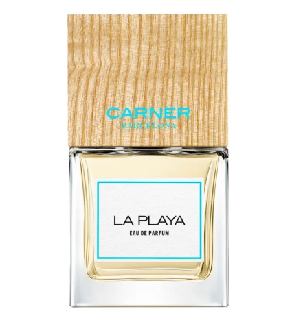 Carner La Playa Eau De Perfume