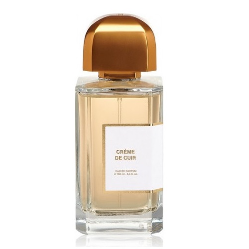 CRÈME DE CUIR