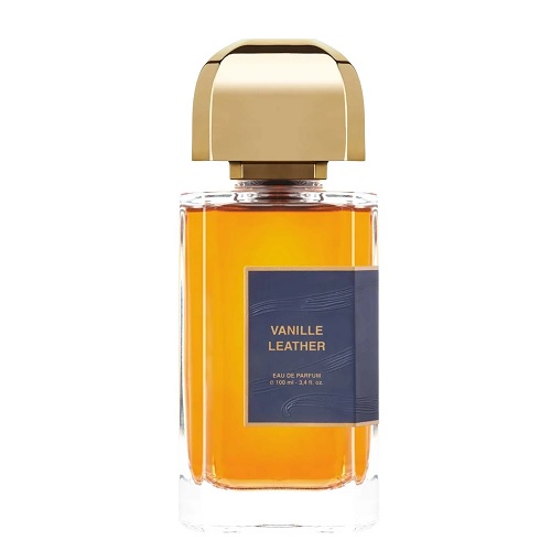 VANILLE LEATHER