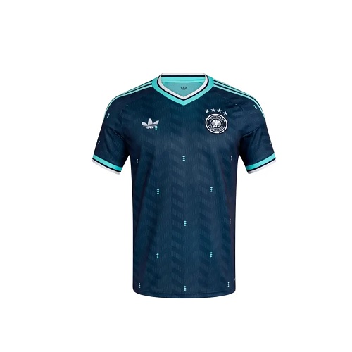 GERMANY (25/26) AWAY "FANS" JERSEY