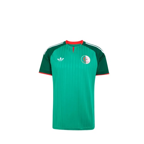 ALGERIA (25/26) AWAY "FANS" JERSEY