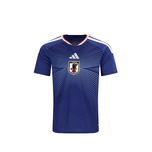 JAPAN 25/26 HOME "FANS" JERSEY