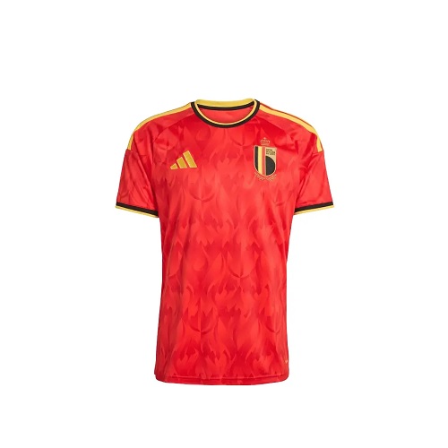 BELGIUM 25/26 HOME "FANS" JERSEY