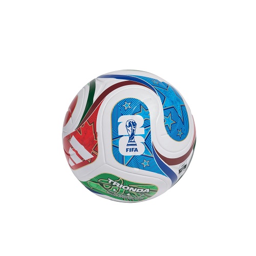 TRIONDA WORLD CUP 2026 PRO BALL