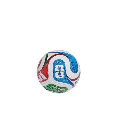 TRIONDA WORLD CUP 2026 MINI BALL