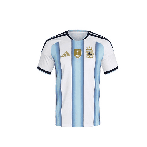 ARGENTINA 25/26 HOME "AUTHENTIC" JERSEY